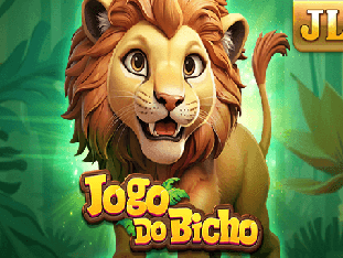 Jogo Do Bicho game icon