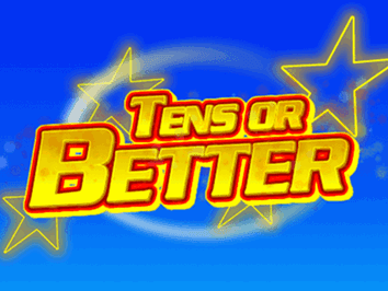 Tens Or Better 100 Hand icon