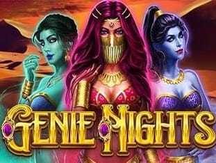 Genie Nights icon
