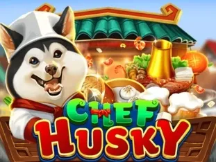 Chef Husky game icon