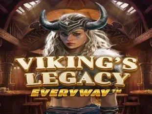 Viking's Legacy Everyway icon