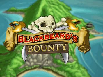 Blackbeard's Bounty game thumbnail