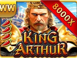 King Arthur thumbnail