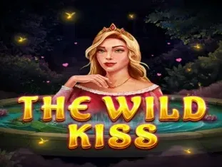 The Wild Kiss game thumbnail