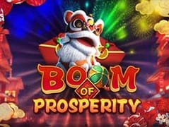 Boom Of Prosperity game icon