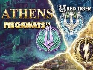 Athens Megaways thumbnail