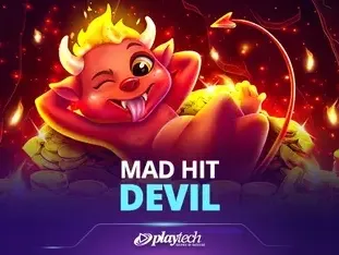 Mad Hit Devil game thumbnail