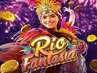 Rio Fantasia thumbnail