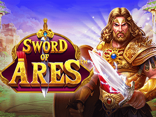 Sword Of Ares icon