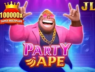 Party Ape thumbnail