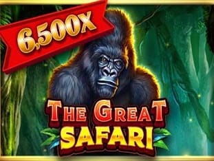 The Great Safari game thumbnail