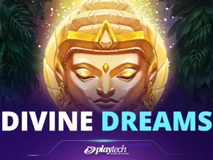 Divine Dreams game icon